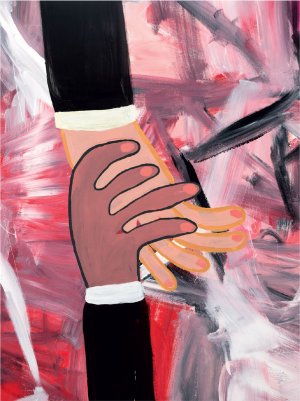 Fragment 12, 2019.