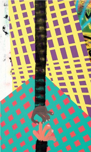Fragment 13, 2019.