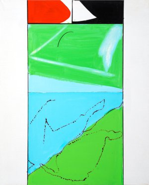 Весенний. 2015.