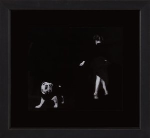 Fragments series. Fragment No. 08. Sample 1 AP. 2004