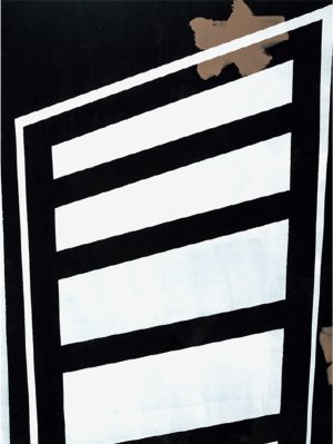 Fragment 32, 2019.
