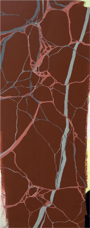 Fragment 50, 2019.