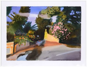 Via Aurelia-2. 2018. 