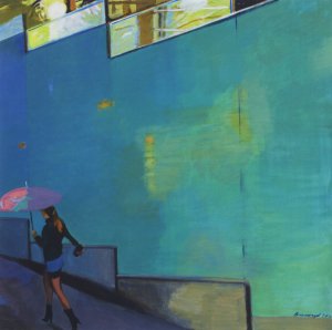 Николина гора. 2016. 