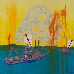 Сирены Забугорья. 2010