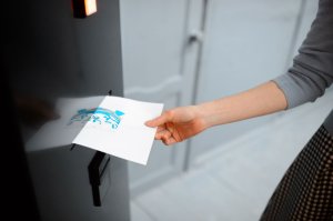 Automated Art Machine, Object. 2018