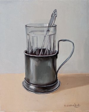 Подстаканники, 2018.