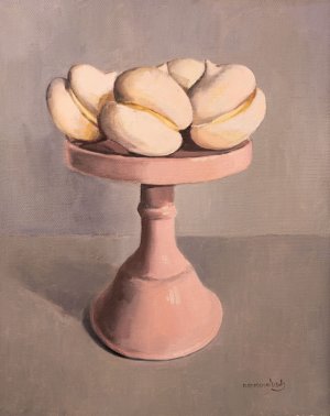 Безе, 2018.