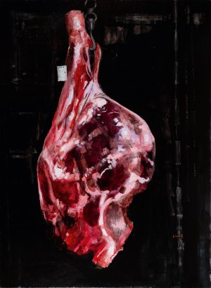 Beau Marchais, 2019.