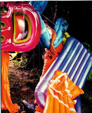 Untitled, 2011.