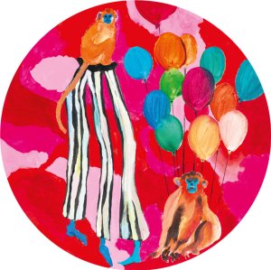 Ale Hop!, 2019.