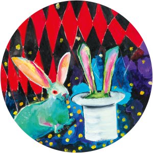 Але-хоп!, 2019.