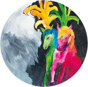 Ale Hop!, 2019.