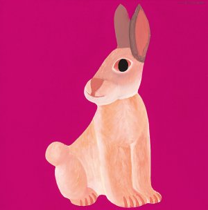 Кролик. Китайский календарь, 2019.