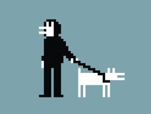 Dog, 2019.