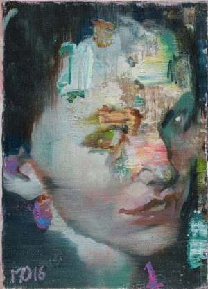Moth N1, 2016.