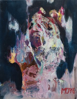 Голова N 2, 2016.