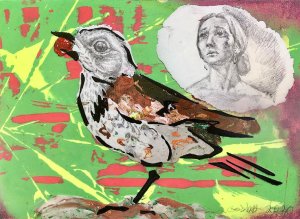 Thrush and Callas