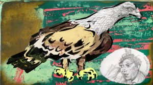 Eagle and Nikulin