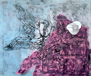 The Song of Bird and Man