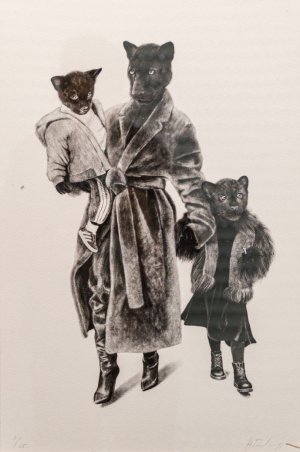«Кардашъяны», 2018.
