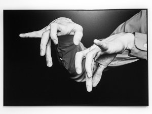 Playing Without Keys series. Pianist Dmitry Shishkin, 2021.