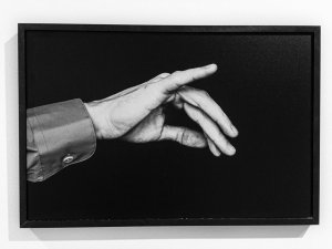 Playing Without Keys series. Pianist Dmitry Shishkin, 2021.