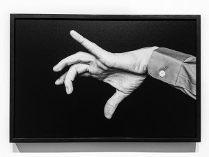 Playing Without Keys series. Pianist Dmitry Shishkin, 2021.