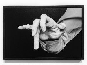 Playing Without Keys series. Pianist Dmitry Shishkin, 2021.