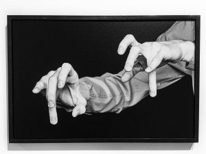 Playing Without Keys series. Pianist Dmitry Shishkin, 2021.