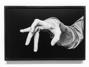 Playing Without Keys series. Pianist Dmitry Shishkin, 2021.
