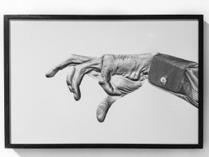 Playing Without Keys series. Pianist Dmitry Shishkin, 2021.
