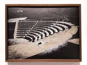 Steps series, Rhodes, Greece, 2021/2016.