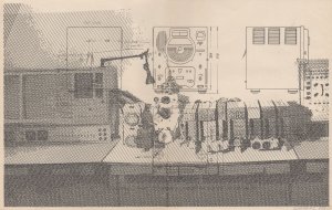 TD-004, 2020.