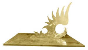 Gnomon. 2020