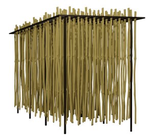 Impassable Wood. 2021