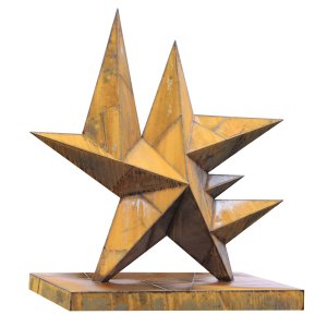 Star. 2020