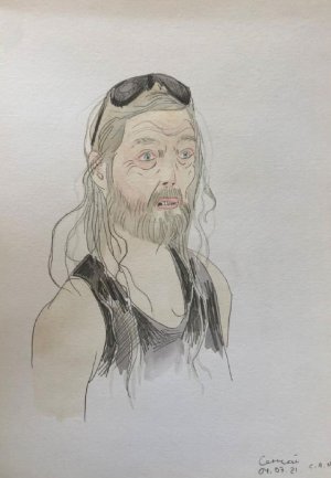 Oleg, 2021