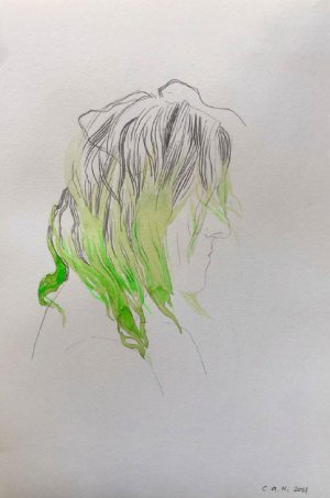 The Girl & the Wind, 2021