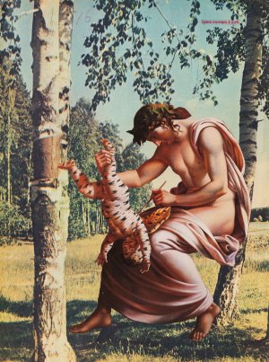 Birch Project, 2020.