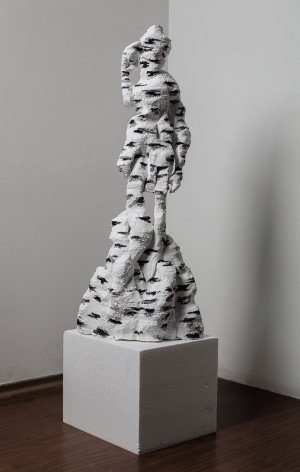 Birch Project, 2020.
