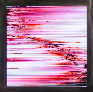 Desire for Constant Touch. From the “Millenial Alchemy” series, 2016