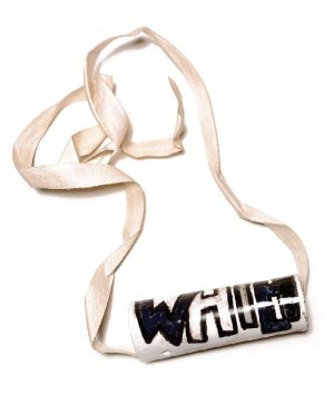 Necklace, 2012-2017