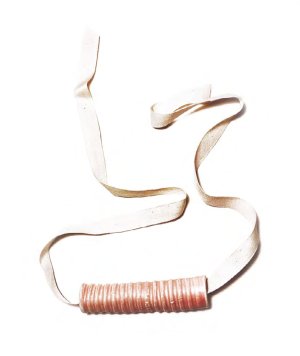 Necklace, 2012-2017