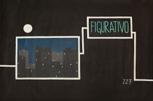 Figurativo, 2021