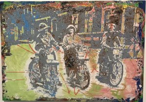 From Inside series, 2015