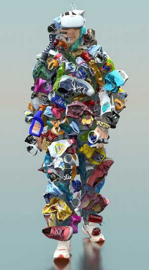MetaConsumer, 2021–2022.