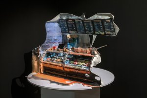 Токсичные активы, 2018-2020.