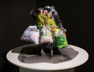 Токсичные активы, 2018-2020.