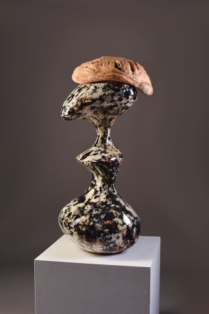 Brain Camouflage, 2023